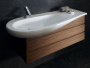 Мебель для ванной Laufen Alessi one 4.2436.0.097.630.1 фото в интернет-магазине «Wasser-Haus.ru»