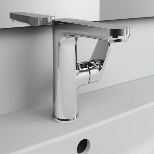 Смеситель для раковины Ideal Standard Cerafine O BC555AA фото в интернет-магазине «Wasser-Haus.ru»