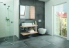 Раковина Roca Mila 732700B000 фото в интернет-магазине «Wasser-Haus.ru»