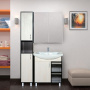 Мебель для ванной Misty Браво 70 фото в интернет-магазине «Wasser-Haus.ru»