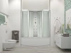 Душевой бокс Erlit Comfort ER4517TP-C3 фото в интернет-магазине «Wasser-Haus.ru»