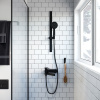 Душевой шланг Iddis Shower Hose 04P15BLi19 1.5 м фото в интернет-магазине «Wasser-Haus.ru»