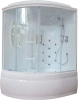 Душевой бокс Royal Bath ALP RB140ALP-T-R фото в интернет-магазине «Wasser-Haus.ru»