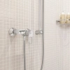 Смеситель для душа Grohe BauLoop 23633001 хром фото в интернет-магазине «Wasser-Haus.ru»