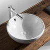 Раковина Mira MR-4343 фото в интернет-магазине «Wasser-Haus.ru»