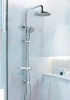 Душевая стойка ESKO ST1300 хром фото в интернет-магазине «Wasser-Haus.ru»