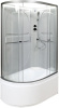 Душевая кабина AvaCan L620R N LED фото в интернет-магазине «Wasser-Haus.ru»