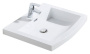 Мебель для ванной BelBagno Prospero 62 bianco lucido фото в интернет-магазине «Wasser-Haus.ru»