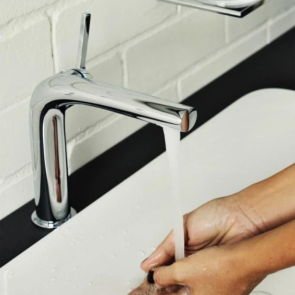 Смеситель для раковины Keuco Edition 400 51502010100 фото в интернет-магазине «Wasser-Haus.ru»