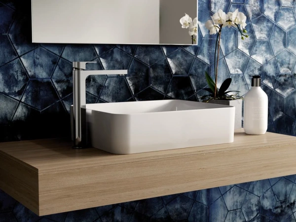Смеситель для раковины Ideal Standard Edge A7114AA фото в интернет-магазине «Wasser-Haus.ru»