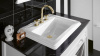 Раковина Villeroy & Boch Hommage 7102 A1 R1 alpin фото в интернет-магазине «Wasser-Haus.ru»