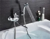 Универсальный смеситель Ledeme H21 L2221, хром фото в интернет-магазине «Wasser-Haus.ru»