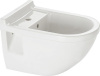 Биде подвесное Duravit Starck 3 2230150000 фото в интернет-магазине «Wasser-Haus.ru»