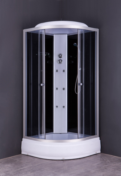 Душевая кабина Niagara NG-3501-14G фото в интернет-магазине «Wasser-Haus.ru»