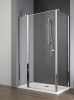Душевой уголок Radaway EOS II KDJ 120x80 L фото в интернет-магазине «Wasser-Haus.ru»