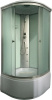 Душевая кабина Niagara NG-2308-14G 90х90х220 фото в интернет-магазине «Wasser-Haus.ru»