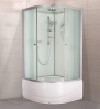 Душевая кабина Esbano ESKB80CRB фото в интернет-магазине «Wasser-Haus.ru»