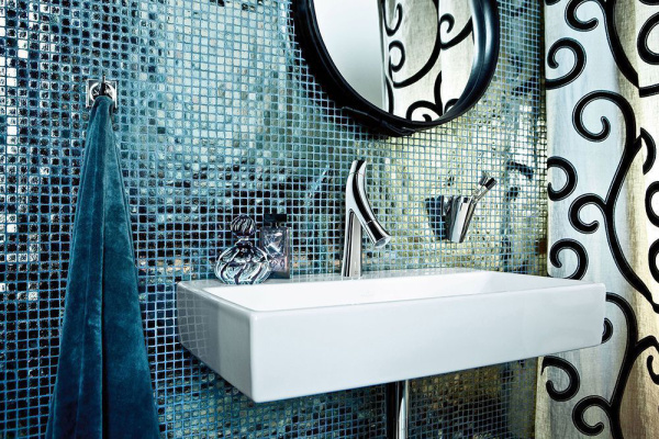 Стакан Axor Starck Organic 42734000 фото в интернет-магазине «Wasser-Haus.ru»