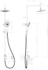 Душевая стойка Lemark Minima LM3862C фото в интернет-магазине «Wasser-Haus.ru»