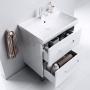Мебель для ванной Aqwella Neo 60 напольная фото в интернет-магазине «Wasser-Haus.ru»