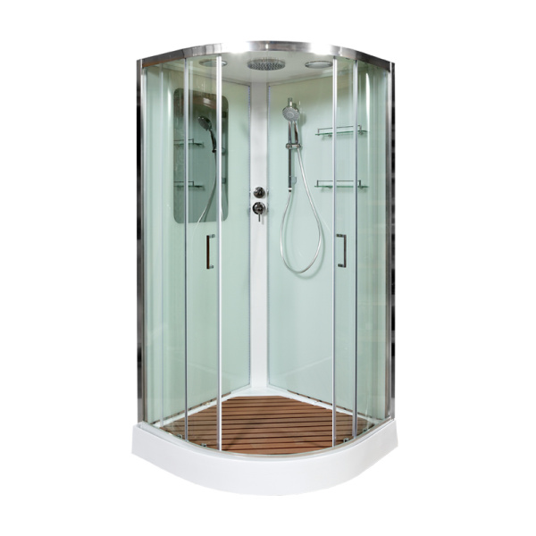 Душевая кабина AvaCan A01 фото в интернет-магазине «Wasser-Haus.ru»