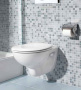 Комплект VitrA Normus 9773B003-7202 кнопка хром фото в интернет-магазине «Wasser-Haus.ru»
