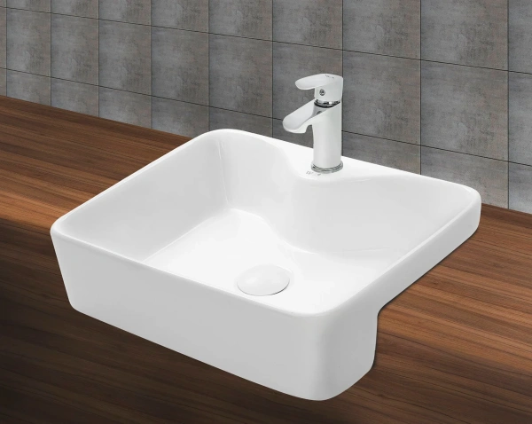 Раковина Weltwasser WW Deilbach 4014 фото в интернет-магазине «Wasser-Haus.ru»