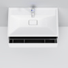 Мебель для ванной Am.Pm Inspire V2.0 80 белый матовый фото в интернет-магазине «Wasser-Haus.ru»