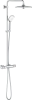 Душевая стойка Grohe Euphoria System 260 27296003 фото в интернет-магазине «Wasser-Haus.ru»