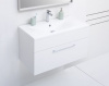 Мебель для ванной De Aqua Кубика 90 фото в интернет-магазине «Wasser-Haus.ru»