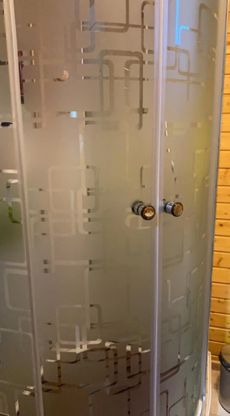 Душевая кабина DTO EM1590 фото в интернет-магазине «Wasser-Haus.ru»