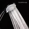 Душевая лейка Milardo Hand Shower 3803F87M18 фото в интернет-магазине «Wasser-Haus.ru»