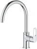 Смеситель для кухни Grohe 31230001 хром фото в интернет-магазине «Wasser-Haus.ru»