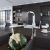 Смеситель для кухни Elghansa Kitchen 56A1926 фото в интернет-магазине «Wasser-Haus.ru»