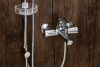 Душевая стойка Orange Tony M54-933cr фото в интернет-магазине «Wasser-Haus.ru»