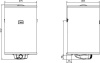 Водонагреватель Stiebel Eltron PSH 120 Classic фото в интернет-магазине «Wasser-Haus.ru»