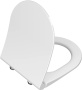 Комплект  Унитаз подвесной VitrA Integra 7040B003-0075 с крышкой + Система инсталляции ProSys + Кнопка смыва ProSys Oleas R0124AA хром фото в интернет-магазине «Wasser-Haus.ru»