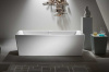 Стальная ванна Kaldewei Avantgarde Conoduo 734 190x90 с покрытием Easy-Clean, без ножек фото в интернет-магазине «Wasser-Haus.ru»