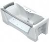 Акриловая ванна Aima Design Dolce Vita У16535 180x80 фото в интернет-магазине «Wasser-Haus.ru»