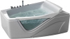 Акриловая ванна Gemy G9056 B R фото в интернет-магазине «Wasser-Haus.ru»
