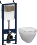 Комплект AM.PM Spirit V2.0 IS3701700 фото в интернет-магазине «Wasser-Haus.ru»