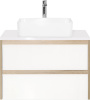 Мебель для ванной Style Line Монако 80 Plus, ориноко фото в интернет-магазине «Wasser-Haus.ru»