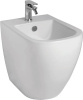 Биде напольное ArtCeram Faster FSB002 фото в интернет-магазине «Wasser-Haus.ru»