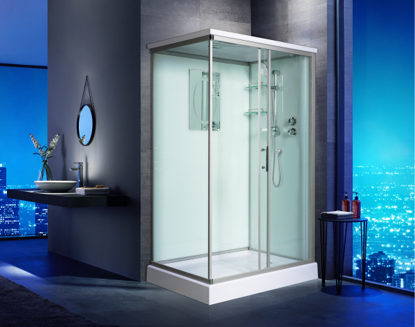 Душевая кабина Weltwasser WW500 Laine 1212 фото в интернет-магазине «Wasser-Haus.ru»
