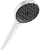 Душевой гарнитур Hansgrohe Rainfinity 26851700 матовый белый фото в интернет-магазине «Wasser-Haus.ru»