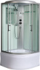 Душевая кабина Weltwasser WW500 Halle 1003 фото в интернет-магазине «Wasser-Haus.ru»