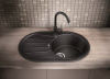 Смеситель Blanco Mida 524202 для кухонной мойки фото в интернет-магазине «Wasser-Haus.ru»