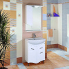Мебель для ванной Onika Лайн 60 с ящиком фото в интернет-магазине «Wasser-Haus.ru»