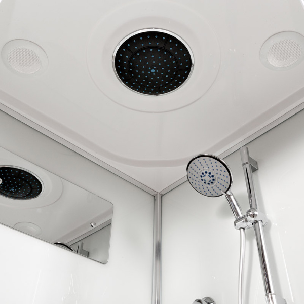 Душевая кабина AvaCan D102S R фото в интернет-магазине «Wasser-Haus.ru»