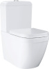 Унитаз-компакт Grohe Euro Ceramic 39338000 фото в интернет-магазине «Wasser-Haus.ru»